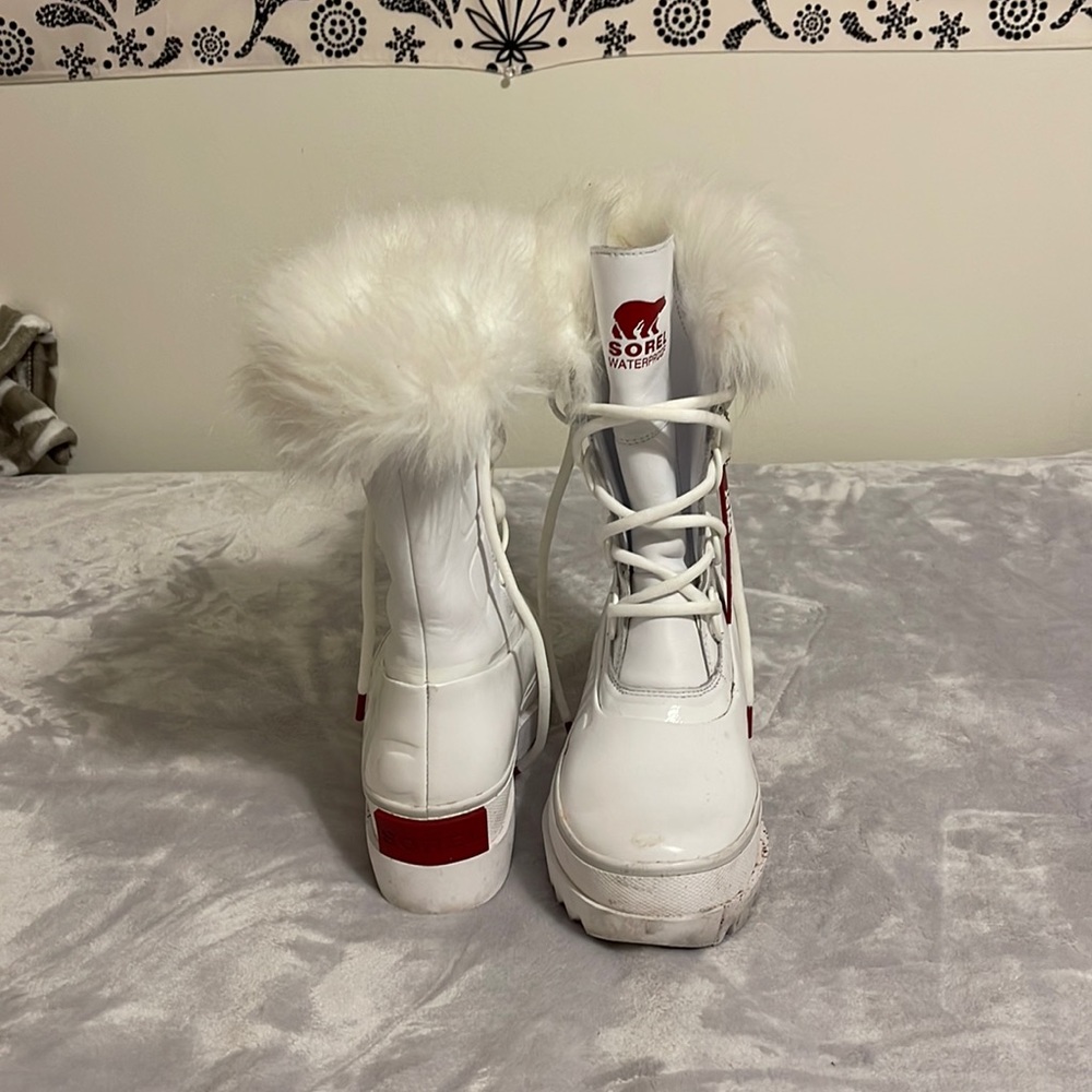SOREL boots